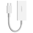 UGREEN 40372 USB-C to DisplayPort Adapter (White) MM130 image