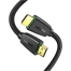 UGREEN 40416 High-End HDMI Cable with Nylon Braid 15m (Black) HD118 image