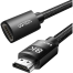 UGREEN 40447 HDMI Extension Cable 1m HD151 image