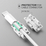 UGREEN 40705 Charging Cable Protector (White) LP127 image