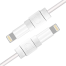 UGREEN 40705 Charging Cable Protector (White) LP127 image