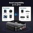 UGREEN 40759 Wireless Bluetooth Audio Receiver 5.0 with 3.5mm and 2RCA Adapter image