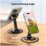 UGREEN 45376 Magnetic Desktop Phone Stand LP862 image