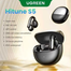 UGREEN 45760 HiTune S5 True Wireless Earbuds Black WS210 image