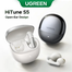 UGREEN 45761 HiTune S5 True Wireless Earbuds White WS210 image