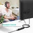UGREEN 50213 Bluetooth 5 Transmitter Audio Adapter CM150 image