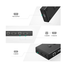 UGREEN 50280 4-Port USB KVM Switch Box CM154 image