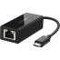 UGREEN 50307 USB Type-C to 10/100/1000Mbps Ethernet Adapter US236 image
