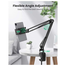 UGREEN 50394 Universal Holder with Folding Long Arm (Black) LP142 image
