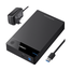 UGREEN 50422 USB 3.0 3.5 Inch Hard Drive Box EU US222 image