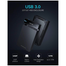 UGREEN 50422 USB 3.0 3.5 Inch Hard Drive Box EU US222 image