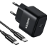 UGREEN 50581 PD Mini Fast Charger 25W European Standard Plus 80145 2M C TO C Cable CD250 image