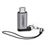 UGREEN 50590 USB-C Female to Micro USB Male Adapter (Gray) US282 image