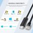 Ugreen 50773 USB to RJ45 Console Cable 1.5m image