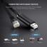 Ugreen 50773 USB to RJ45 Console Cable 1.5m image