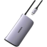 UGREEN 50852 USB-C 7-in-1 Multifunctional Adapter CM212 image