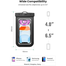 UGREEN 50919 Waterproof Case for Phone LP186 image