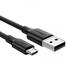 UGREEN 60136 USB 2.0 A to Micro USB Cable Nickel Plating 1.5M (Black) image