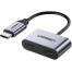 UGREEN 60165 USB-C One-Two Converter CM232 image