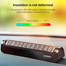UGREEN 60326 Car Temporary Parking Card (Dual Numbers) LP178 image