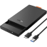UGREEN 60353 USB 3.0 2.5Inch Hard Drive Box CM237 image
