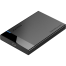 UGREEN 60735 USB 3.1 2.5inch Hard Drive Enclosure 6G with USB-A to USB-C Cable Plus USB-C to USB-C Cable US221 image