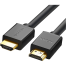 UGREEN 60820 HDMI Cable 1.5m (Black) HD104 image