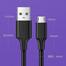 Ugreen 60827 USB 2.0 to Micro USB Cable 3m image