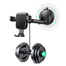 UGREEN 60990 Gravity Phone Holder with Suction Cup (Black) LP200 image