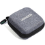 UGREEN 70577 Earphone Carrying Case Bag (Gray) LP128 image