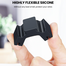 UGREEN 70585 Cable Holder Clips (3 Plus 1 Combination) (Black) LP208 image