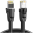 UGREEN 70616 CAT8 Pure Copper Ethernet Cable 10m (Black) NW121 image