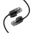 UGREEN 70653 CAT 6A Pure Copper Ethernet Cable OD2.8 3m (Black) NW122 image