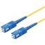 Ugreen 70664 SC-SC Single Mode Fiber Optic Cable 3m image