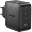 UGREEN 70774 65W Wall Charger (3C1A) EU CD224 image