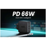 UGREEN 70867 PD Fast Charger EU (Black) CD216 image