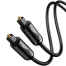 UGREEN 70893 Toslink Optical Audio Cable 3m (Black) AV122 image