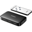 UGREEN 80125 HDMI Switcher 3 In 1 Out 4K 30HZ CM332 image