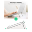UGREEN 80348 Desktop Laptop Stand (Silver) LP230 image