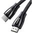 UGREEN 80405 HDMI Male to Male Braided Cable 5m HD140 image
