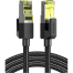 UGREEN 80424 CAT7 Shielded Round Cable with Braided Modular Plugs 3m NW150 image