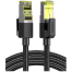 UGREEN 80425 CAT7 Shielded Round Cable with Braided Modular Plugs 5m NW150 image