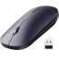 UGREEN 90372 Portable Wireless Mouse (Black) MU001 image