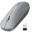UGREEN 90373 Portable Wireless Mouse (Gray) MU001 image