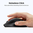 UGREEN 90395 Ergonomic Wireless Mouse MU101 image