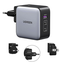 UGREEN 90409 GaN 65W Fast Charger (3-Port) CD296 image