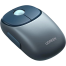UGREEN 90538 FUN Plus Wireless Mouse Blue MU102 image