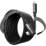UGREEN 90629 Right Angle USB-C to USB-C Link Cable 5m (Black) US551 image