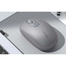 UGREEN 90669 2.4G Wireless Mouse Moonlight Gray MU105 image