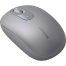 UGREEN 90669 2.4G Wireless Mouse Moonlight Gray MU105 image